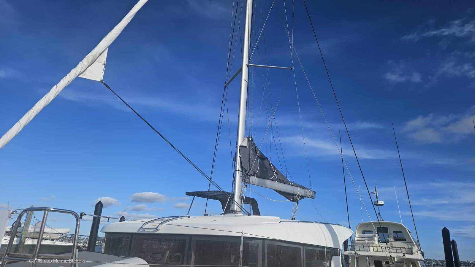 Lagoon 39