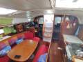 Beneteau 411