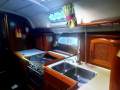 Beneteau 411