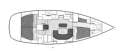 Beneteau 411