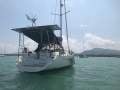 Beneteau 411