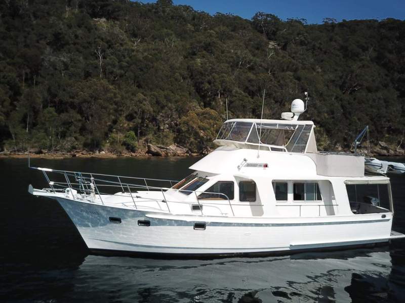Integrity 426 ES