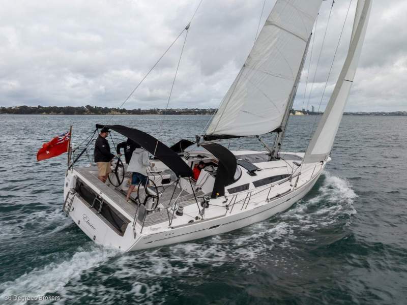 Elan 450 Performance