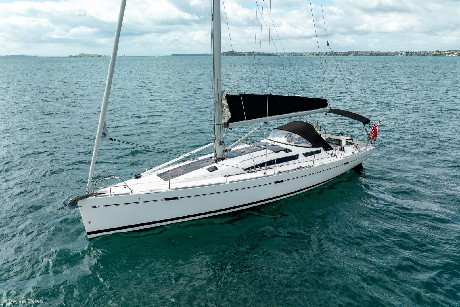 Elan 450 Performance