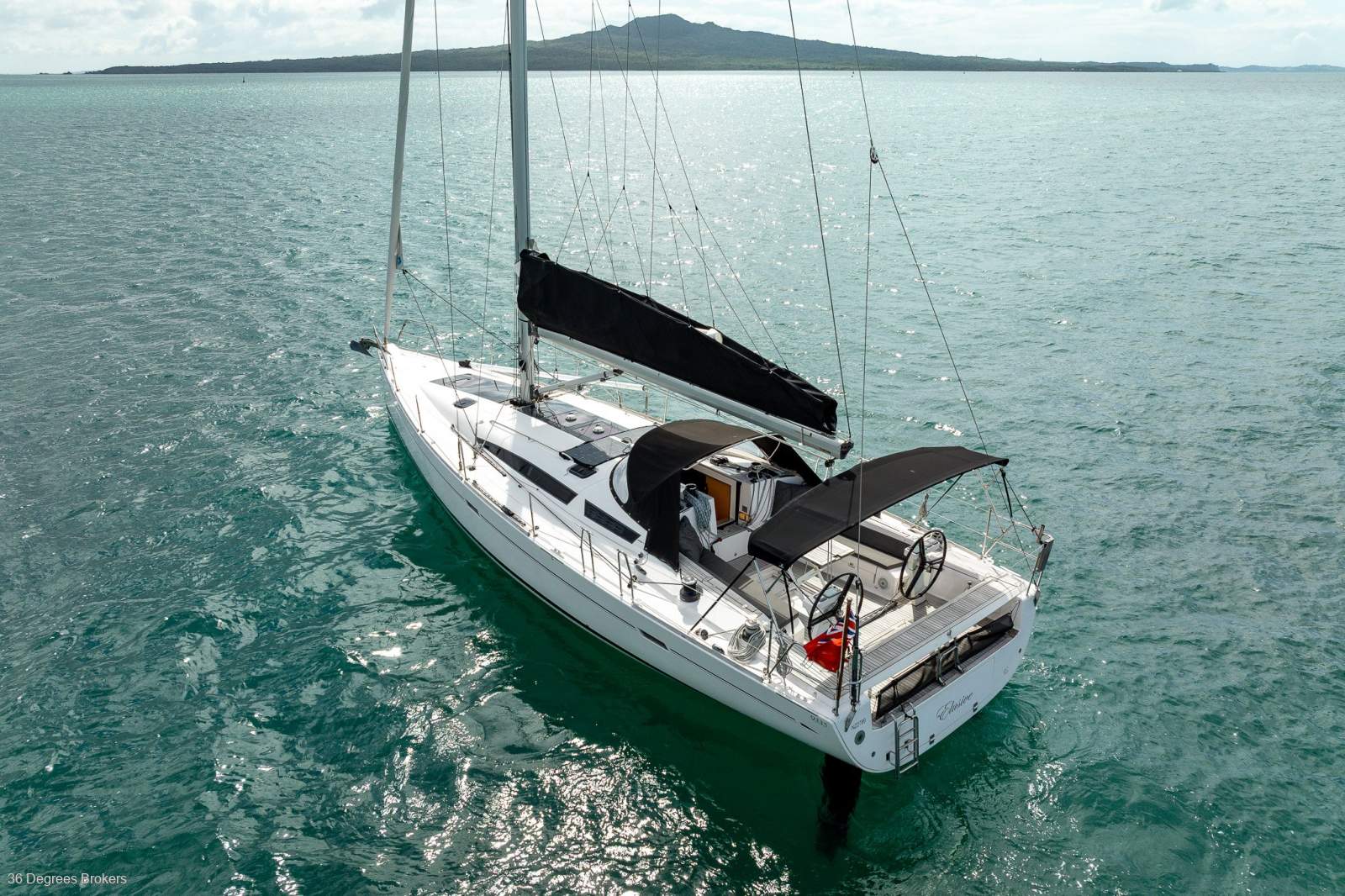 Elan 450 Performance