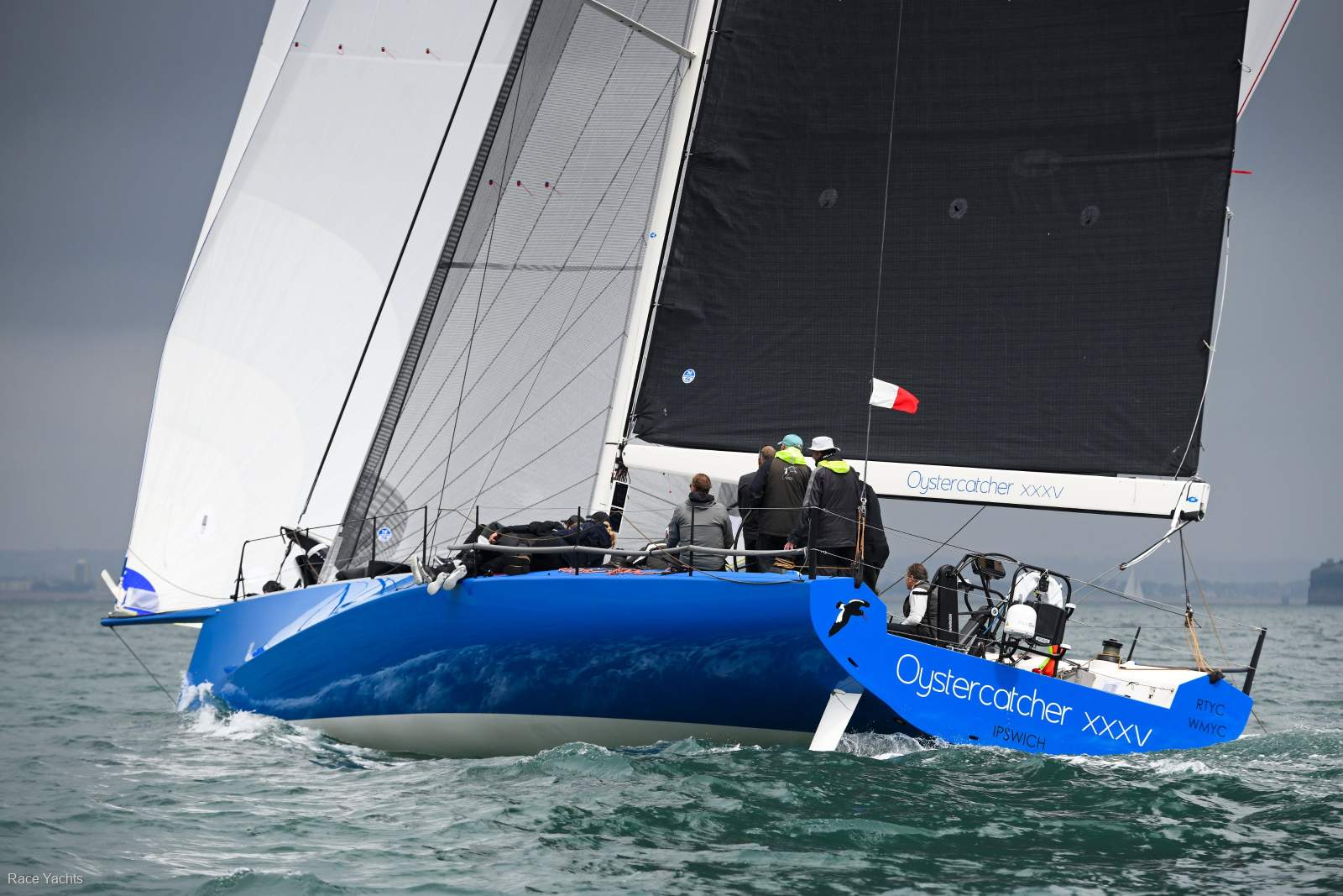 Carkeek CF 520
