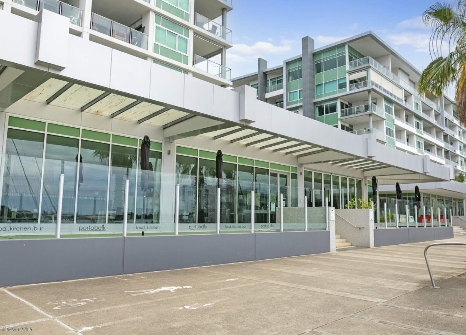 Port Adelaide marina berth for rent