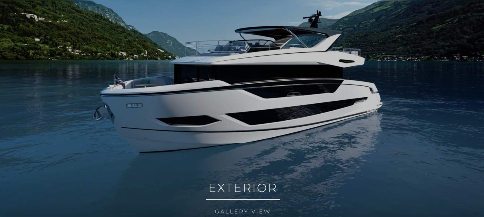 Sunseeker Ocean 82 Sunseeker Ocean 82