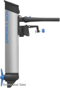 ELite 500W ePropulsion Electric Outboard