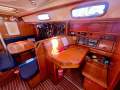 Bavaria Cruiser 39 Professionally Maintained