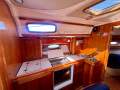 Bavaria Cruiser 39 Professionally Maintained