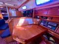 Bavaria Cruiser 39 Professionally Maintained