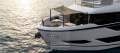 Sunseeker Ocean 82 Enclosed Sunseeker Ocean 82 Enclosed