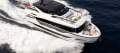 Sunseeker Ocean 82 Enclosed Sunseeker Ocean 82 Enclosed