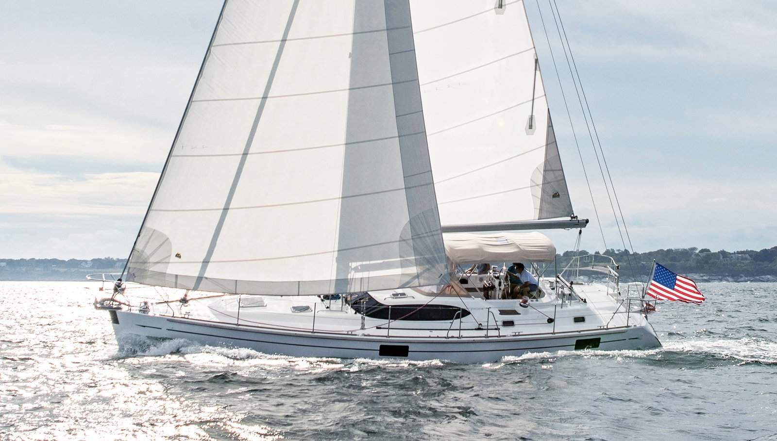 Hylas H48