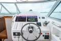 2005 Coral Marine Hammer 33 Sports Cabin