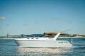 2005 Coral Marine Hammer 33 Sports Cabin