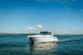 2005 Coral Marine Hammer 33 Sports Cabin