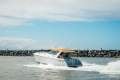 2005 Coral Marine Hammer 33 Sports Cabin