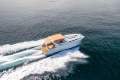 2005 Coral Marine Hammer 33 Sports Cabin