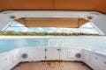 2005 Coral Marine Hammer 33 Sports Cabin