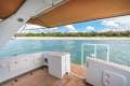 2005 Coral Marine Hammer 33 Sports Cabin