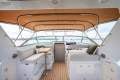 2005 Coral Marine Hammer 33 Sports Cabin