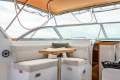 2005 Coral Marine Hammer 33 Sports Cabin