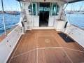 Caribbean 35 Flybridge Cruiser