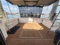 Caribbean 35 Flybridge Cruiser