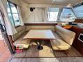 Caribbean 35 Flybridge Cruiser