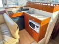 Caribbean 35 Flybridge Cruiser