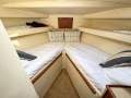 Caribbean 35 Flybridge Cruiser