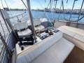 Caribbean 35 Flybridge Cruiser