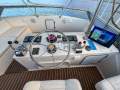 Caribbean 35 Flybridge Cruiser