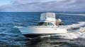 Caribbean 35 Flybridge Cruiser