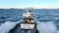 Caribbean 35 Flybridge Cruiser