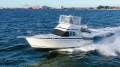 Caribbean 35 Flybridge Cruiser