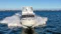 Caribbean 35 Flybridge Cruiser