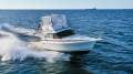 Caribbean 35 Flybridge Cruiser