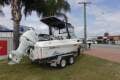 Haines Hunter 575 Profish