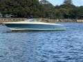 Chris Craft Launch 27