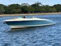 Chris Craft Launch 27