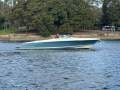 Chris Craft Launch 27