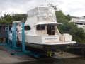 Riviera 47 Open Flybridge Series II