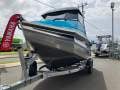 New Senator 550HT