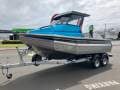 New Senator 550HT