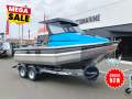 New Senator 570HT