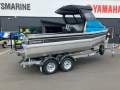 New Senator 550HT