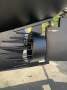 Diesel Duck Classic 44:Kort nozzle and shaft protection